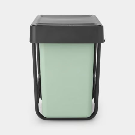 Sort&Go Built-in Bin