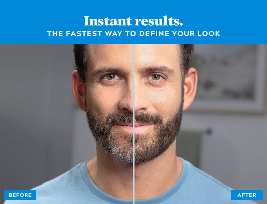 1-Day Beard & Brow Color