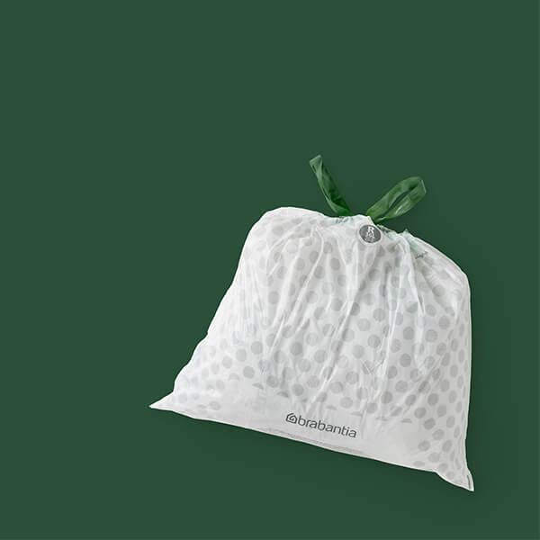 Brabantia PerfectFit Bags R 36 litre 20 bags per roll