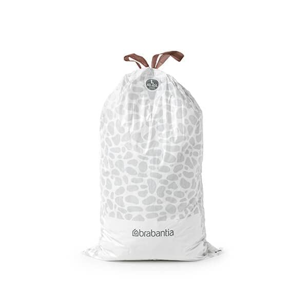 Brabantia PerfectFit Bags L 40-45 Litre 20 Bags per roll