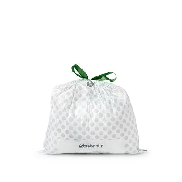 Brabantia PerfectFit Bags R 36 litre 20 bags per roll