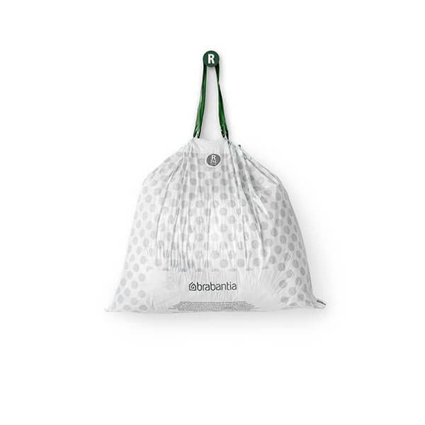 Brabantia PerfectFit Bags R 36 litre 20 bags per roll
