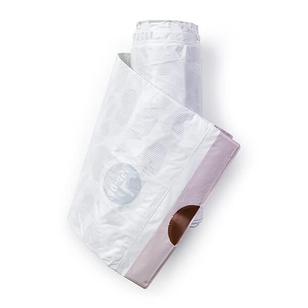 Brabantia PerfectFit Bags L 40-45 Litre 20 Bags per roll