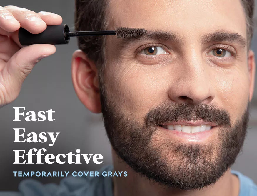 1-Day Beard & Brow Color