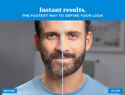 1-Day Beard &amp; Brow Color