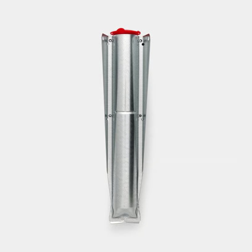 Ground Spike Metal