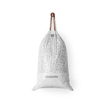 Brabantia PerfectFit Bags L 40-45 Litre 20 Bags per roll