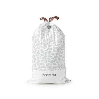 Brabantia PerfectFit Bags L 40-45 Litre 20 Bags per roll