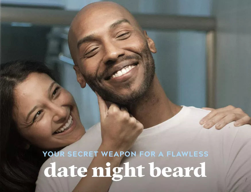 1-Day Beard &amp; Brow Color