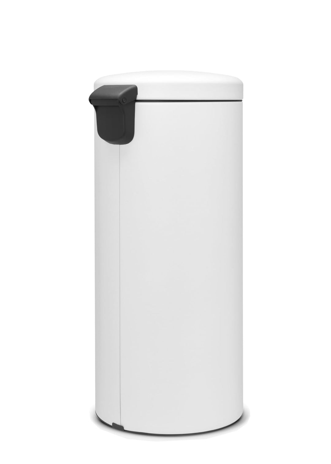 Brabantia newIcon Sense of Luxury Pedal Bin, 30L  White