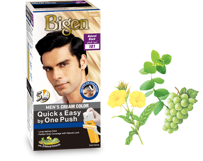 Bigen Men&